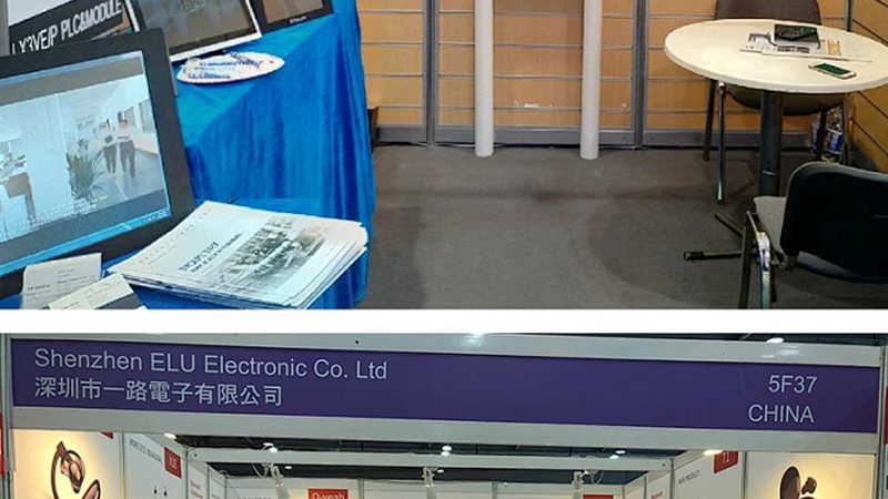 展厅设计与展览展示：如何选择更适合您的方案