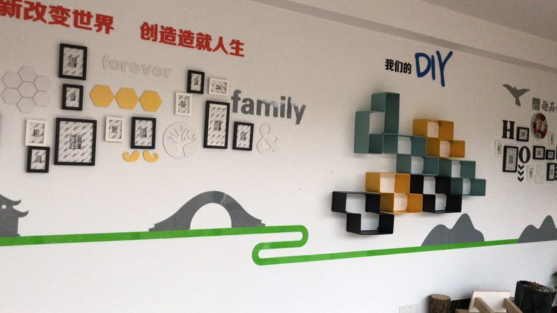 小标题：活动搭建，团队选择的重要性