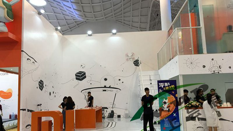 揭秘小型商业会展服务价格构成与影响因素