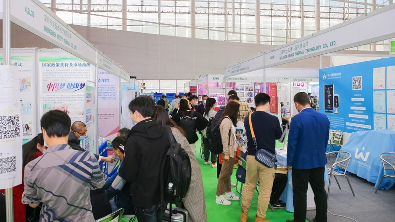 展台搭建：揭秘定制厂家的核心考量因素