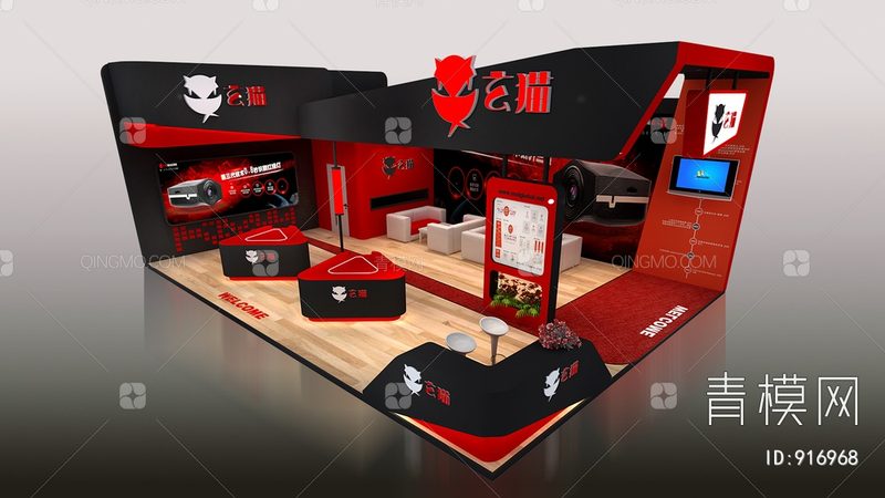 展会搭建包工包料，工艺质量是关键。以下是一些常见的工艺和把控要点：