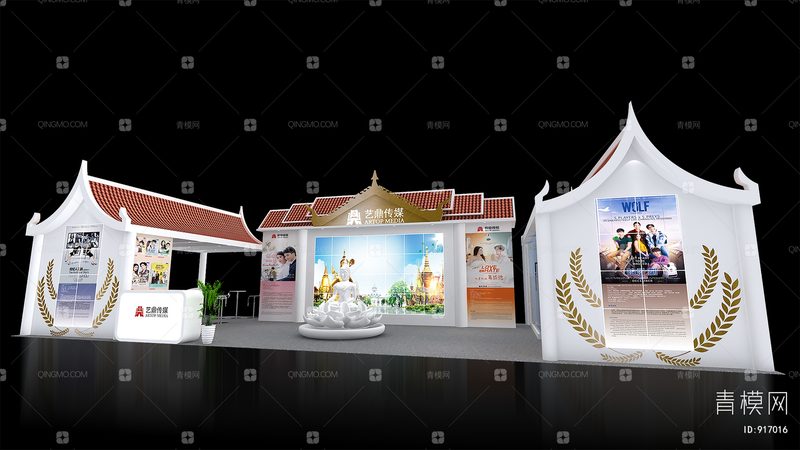 品牌形象新起点：揭秘logo设计品牌代理条件