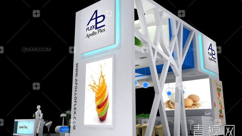 搭建活动舞台，收费标准到底怎么算