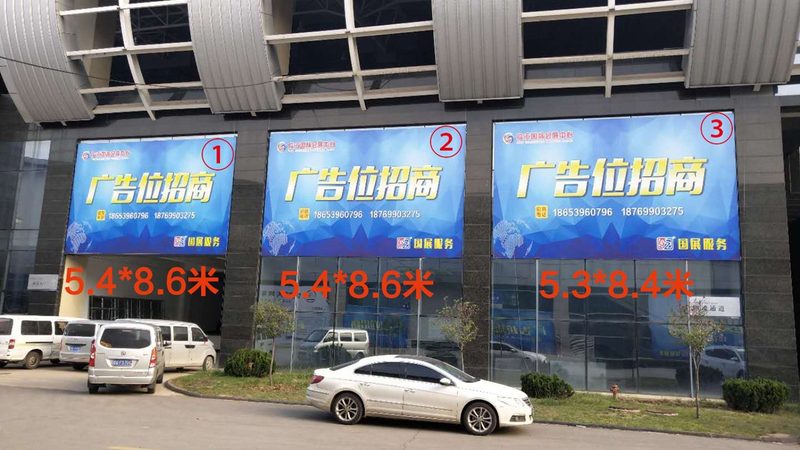 广州展台搭建：如何识别性价比与专业度的完美结合