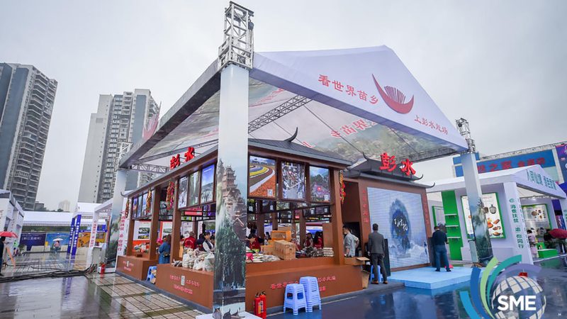 大型活动搭建，厂家直招背后的关键考量