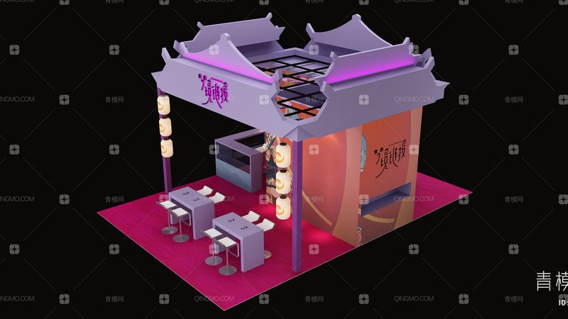 上海展厅设计报价清单表：揭秘设计报价背后的关键要素**